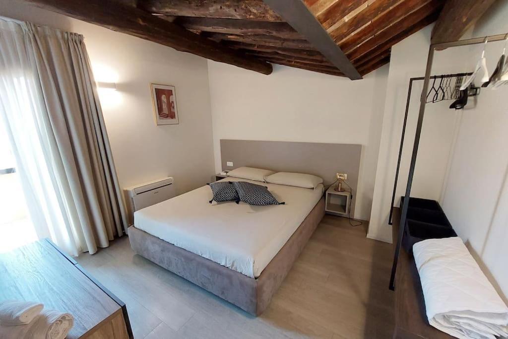 Residenza Subitosanto "Gigliola" 9A - Bilocale Con Terrazzo Esclusivo Cupola Basilica Di Sant'Antonio- Apartment Падуа Екстериор снимка